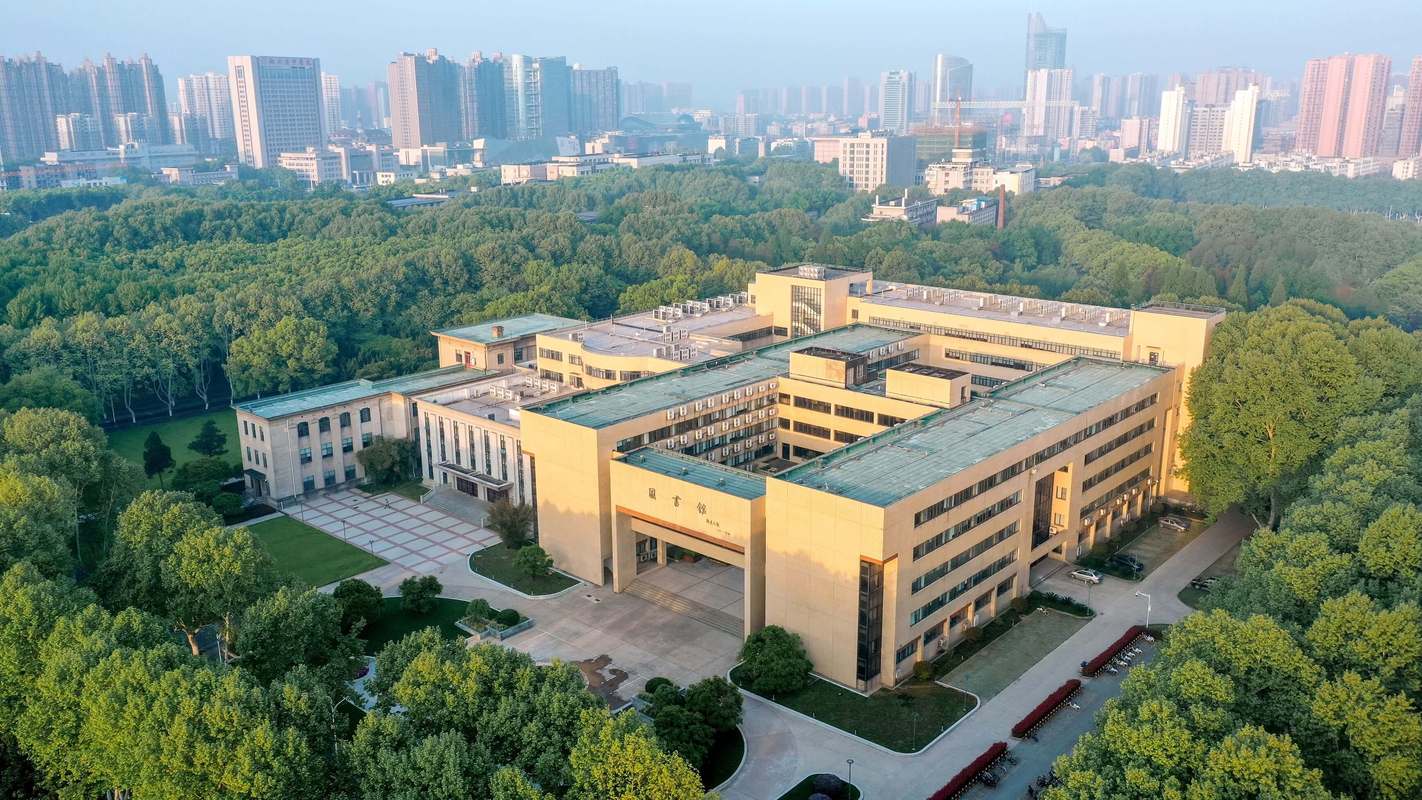 华中科技大学同济医院在哪里