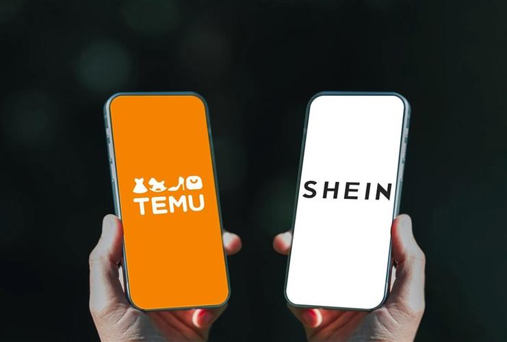 shein和temu海外诉讼大战,这次赢的又是shein