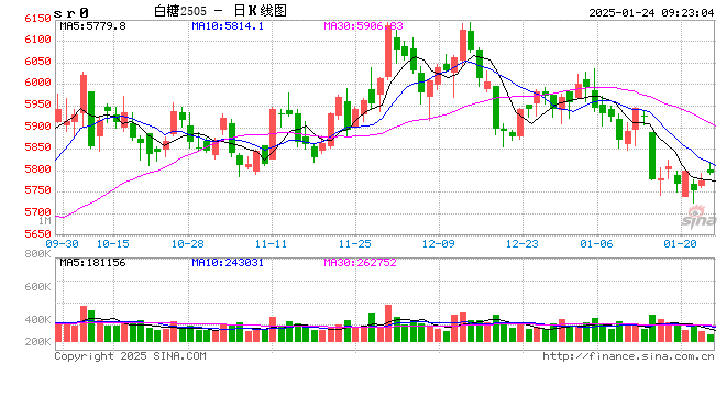 光大期货：1月24日软商品日报
